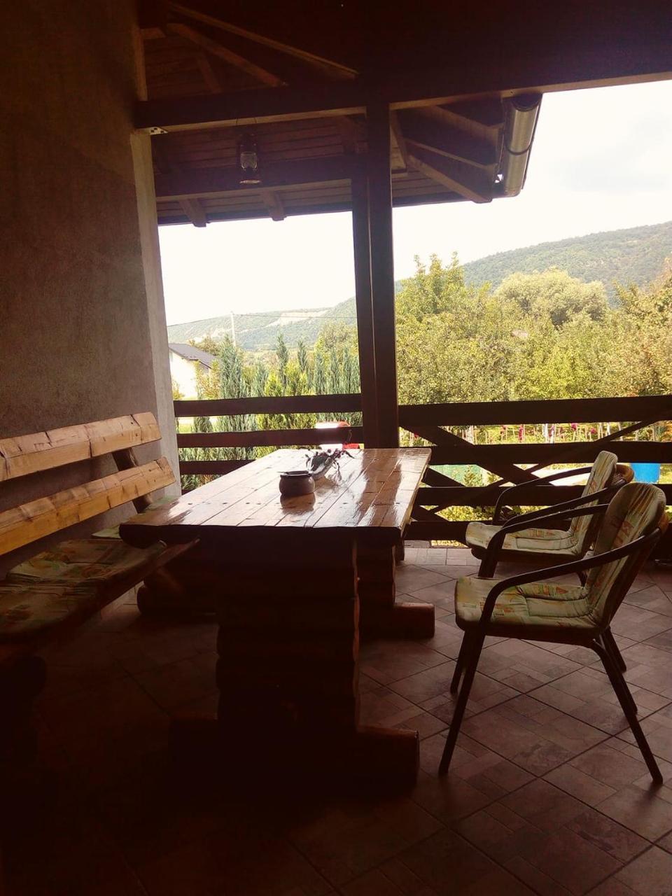 Sunny Paradise Bihać Екстериор снимка