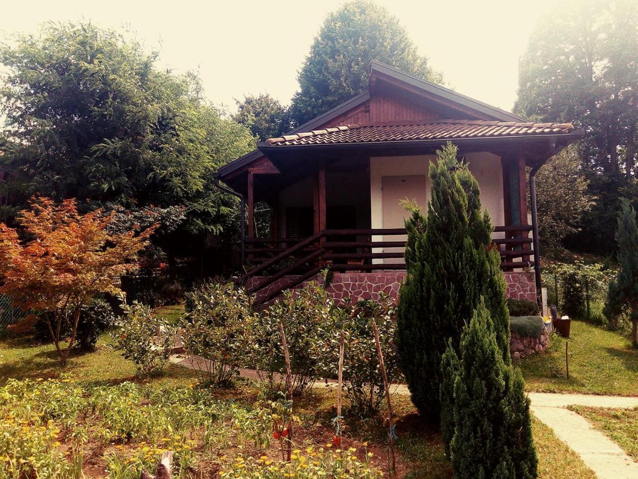 Sunny Paradise Bihać Екстериор снимка