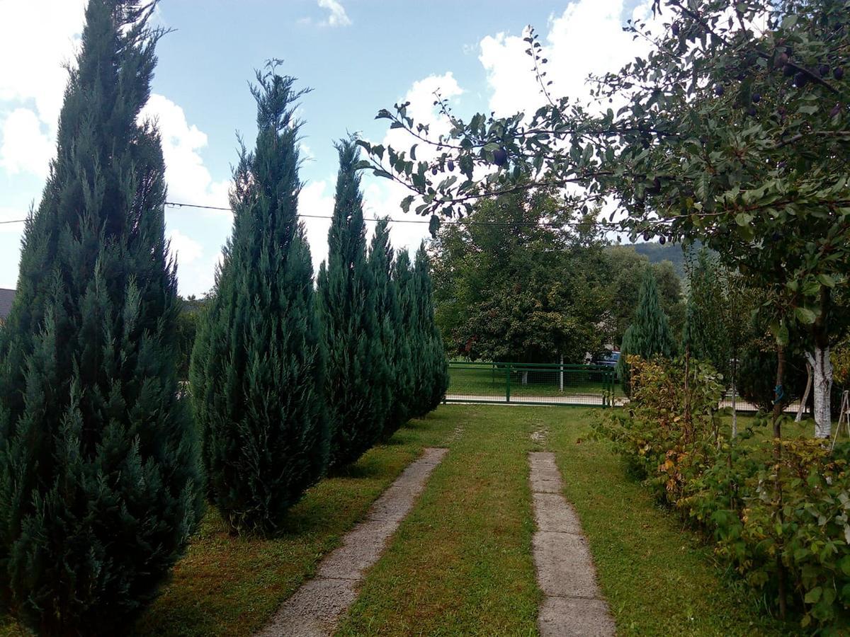 Sunny Paradise Bihać Екстериор снимка