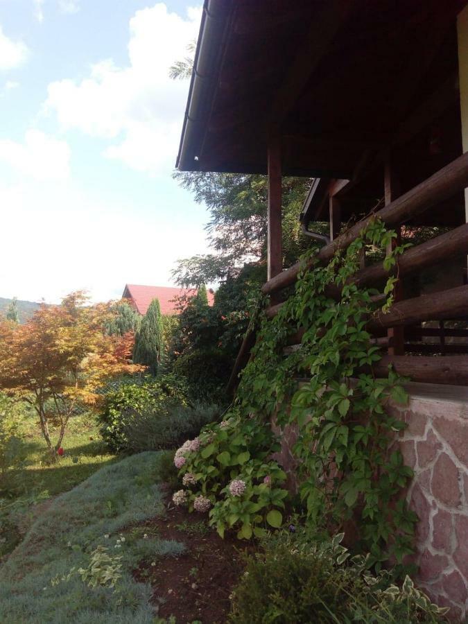 Sunny Paradise Bihać Екстериор снимка