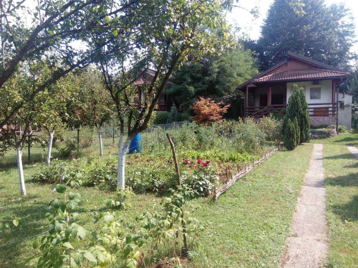 Sunny Paradise Bihać Екстериор снимка