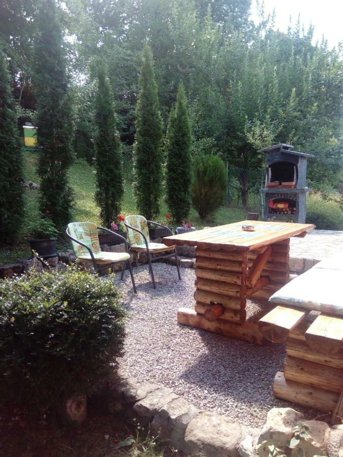 Sunny Paradise Bihać Екстериор снимка