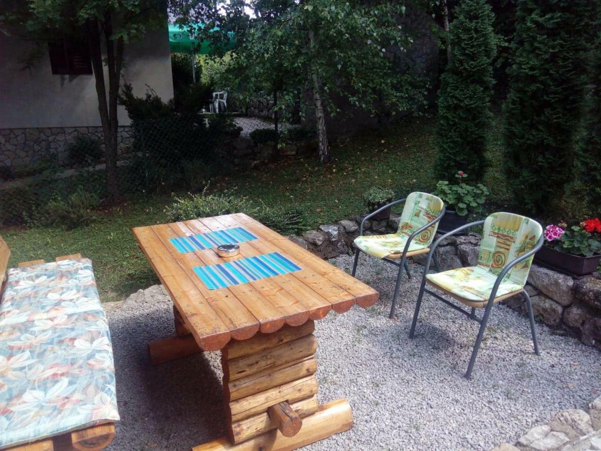 Sunny Paradise Bihać Екстериор снимка